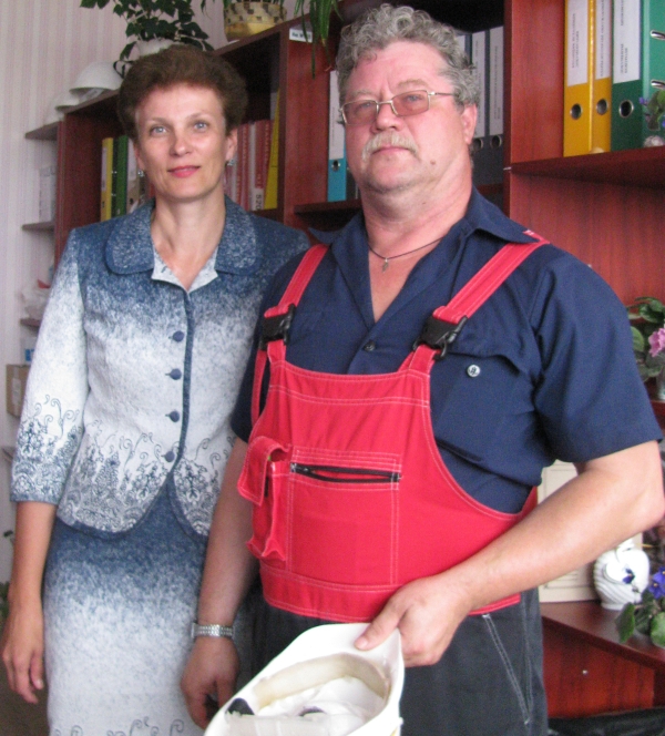 СООО «БЕЛИНВЕСТТОРГ-СПЛАВ»: НТП плюс компонент экологической безопасности - 3